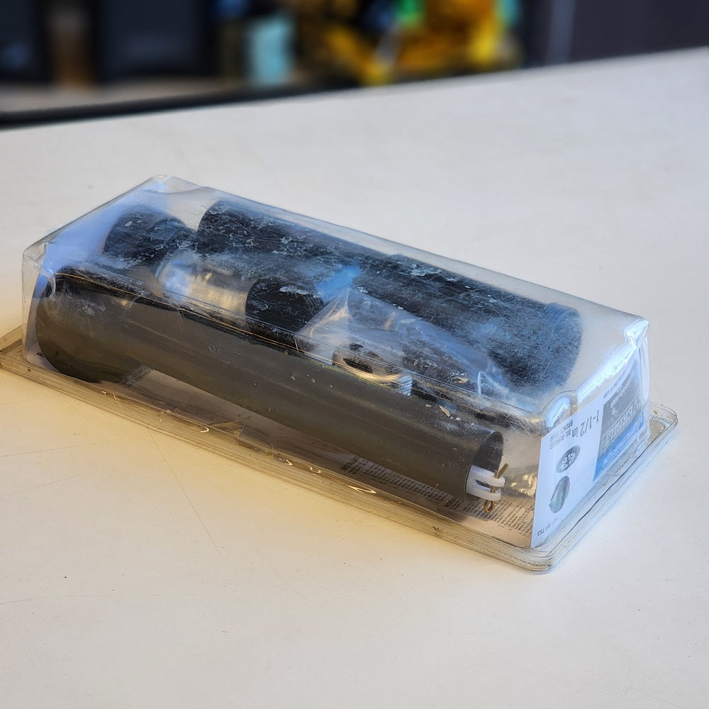 Trip Lever 1-1/2 in. Black Poly Pipe Bath Waste and Overflow Drain in Oil Rubbed Bronze (WO-2-RB-TL) Trip Lever 1-1/2 in. Black Poly Pipe Bath Waste and Overflow Drain in Oil Rubbed Bronze (WO-2-RB-TL)